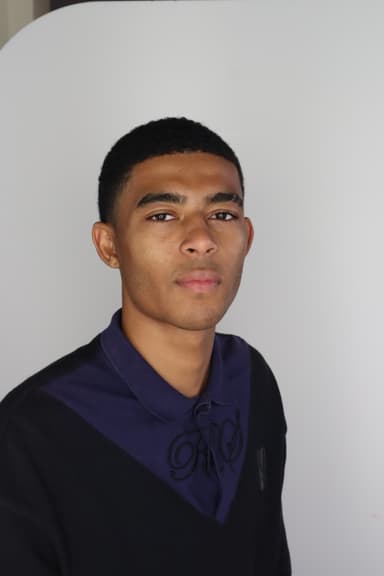 Justin Cofield, founder of Cofield Digital